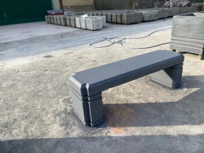 نیمکت بتنی دست دوم